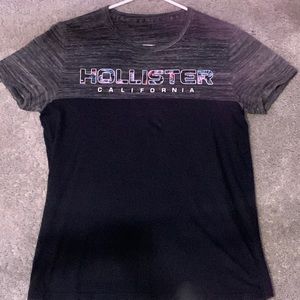 Brand: Hollister        Size: Small